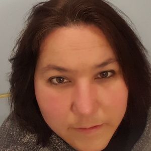 Meet your Posher, Sylvia